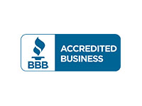 BBB Accredited Business